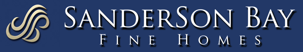 SanderSon Bay Fine Homes