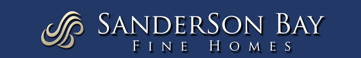 SanderSon Bay Fine Homes